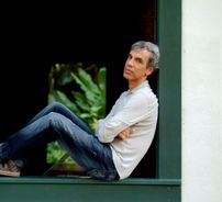 Foto de Celso Fonseca