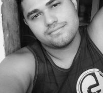 Foto de Maxwell Rodrigues