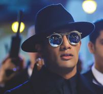 Foto de Mohamed Ramadan