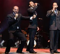 Foto de Quarteto Athus