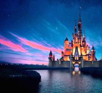 Foto de Disney