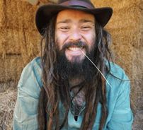 Foto de Ricky Hombre Libre