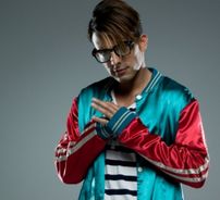 Foto de Cumbia Ninja