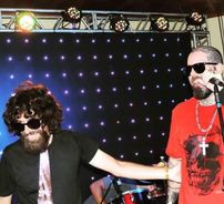 Foto de Patrick Seixas