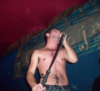 Foto de Banda Fuketa Blue