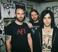 Foto de Bleed Saints