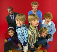Foto de The Suite Life of Zack And Cody