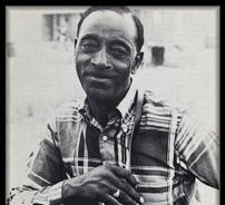 Foto de Mississipi Fred McDowell