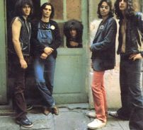 Foto de Riblja Corba