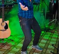 Foto de Bruno Marllyn