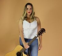 Foto de Nelise Rodrigues