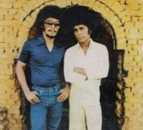 Foto de Pedro e Paulo