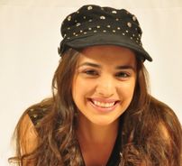 Foto de Vanessa Granuzzio