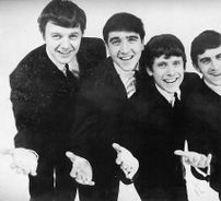 Foto de The Swinging Blue Jeans