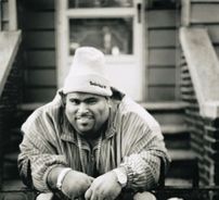 Foto de Big Punisher