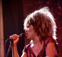 Foto de Tina Turner