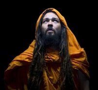 Foto de Ricky Hombre Libre