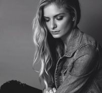 Foto de Lauren Duski