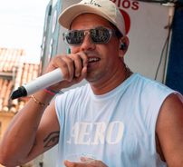 Foto de Mateus Crazy