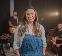 Foto de Thamires Garcia