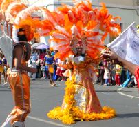 Foto de Samba-Enredo Cabo Verde