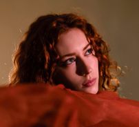 Foto de Sabrina Jordan