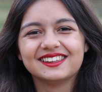 Foto de Vanessa Barbosa