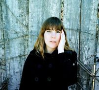 Foto de Emily Jane White