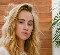 Foto de Suki Waterhouse