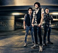 Foto de Show Me The Skyline