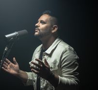 Foto de Diego M. Azevedo