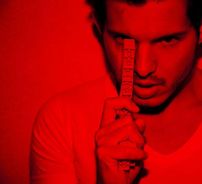 Foto de Simon Curtis