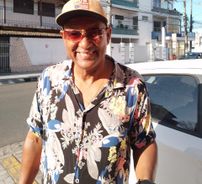 Foto de Jorge Kachimbhal