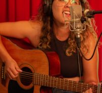 Foto de Gabi Nogueira