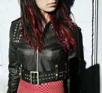 Foto de Bec Hollcraft!