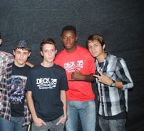 Foto de Deck 35
