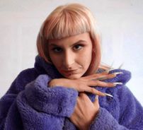 Foto de Dolores Poderosa