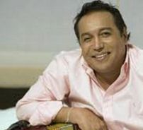 Foto de  Diomedes Díaz