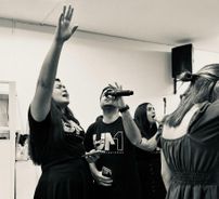 Foto de Impactados Pela Cruz