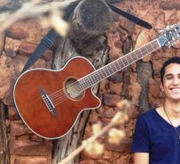 Foto de Melqui Brito