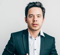 Foto de David Archuleta