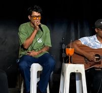 Foto de Rafael Netto