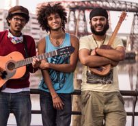 Foto de El Caribefunk