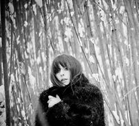 Foto de Susanne Sundfor