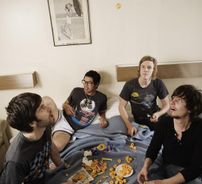 Foto de The Temper Trap