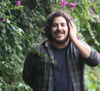 Foto de Zé Barreto de Assis