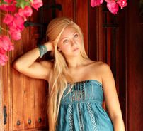 Foto de Serena Foster