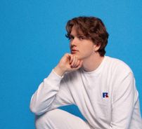 Foto de Boy In Space