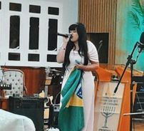 Foto de Paloma Caldas