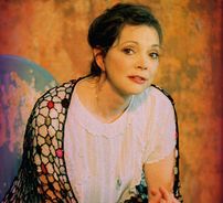 Foto de Nanci Griffith